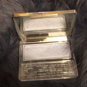 Clinique Eyeshadow in Cornflower Blue
